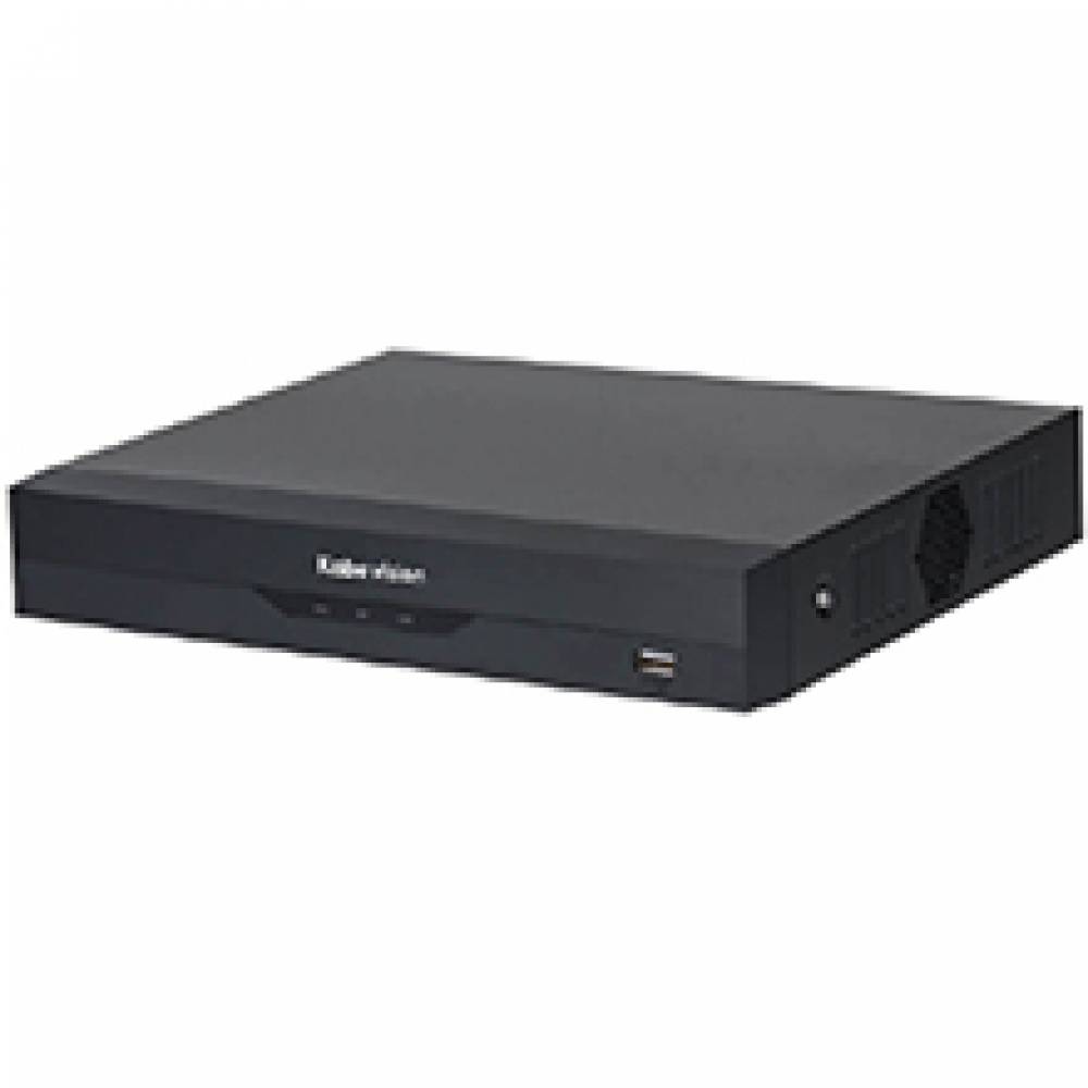 Đầu ghi hình NVR 4 kênh IP KX-A4K8104N3