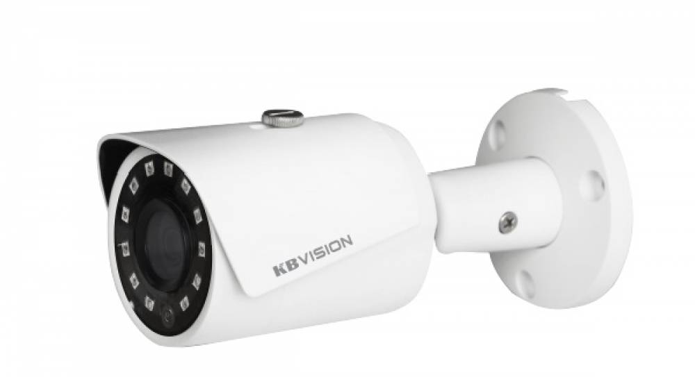 Camera IP hồng ngoại 4.0 Megapixel KBVISION KX-Y4001N2