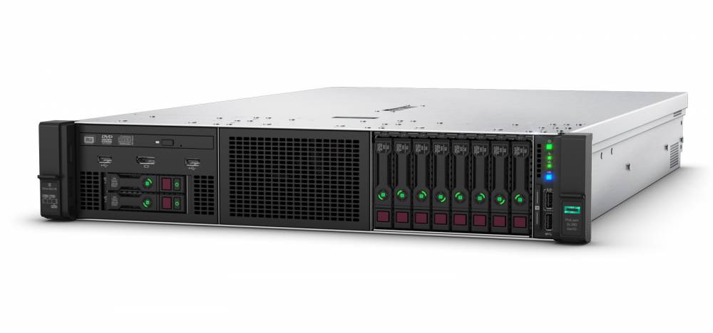 Server HPE DL380 Gen 10
