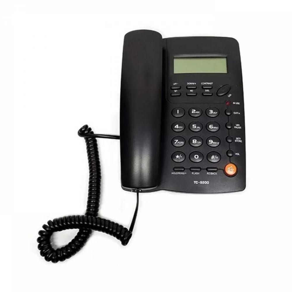 Điện thoại để bàn Homedesk digiphone TC-9200