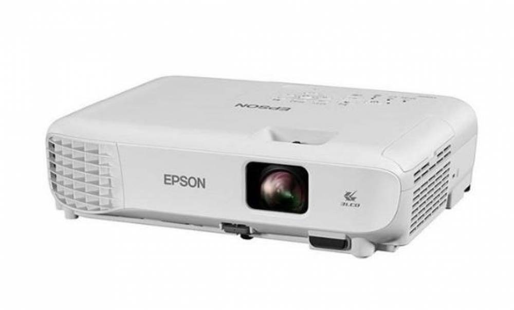Máy chiếu EPSON EB-E01