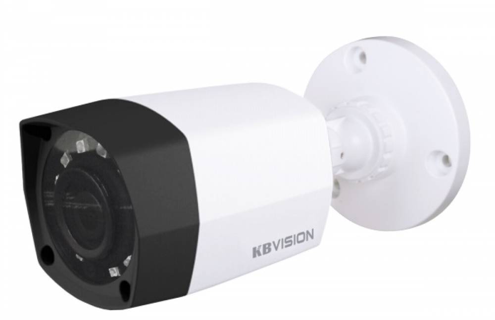 Camera 4 in 1 hồng ngoại 2.0 Megapixel KBVISION KX-2011C4