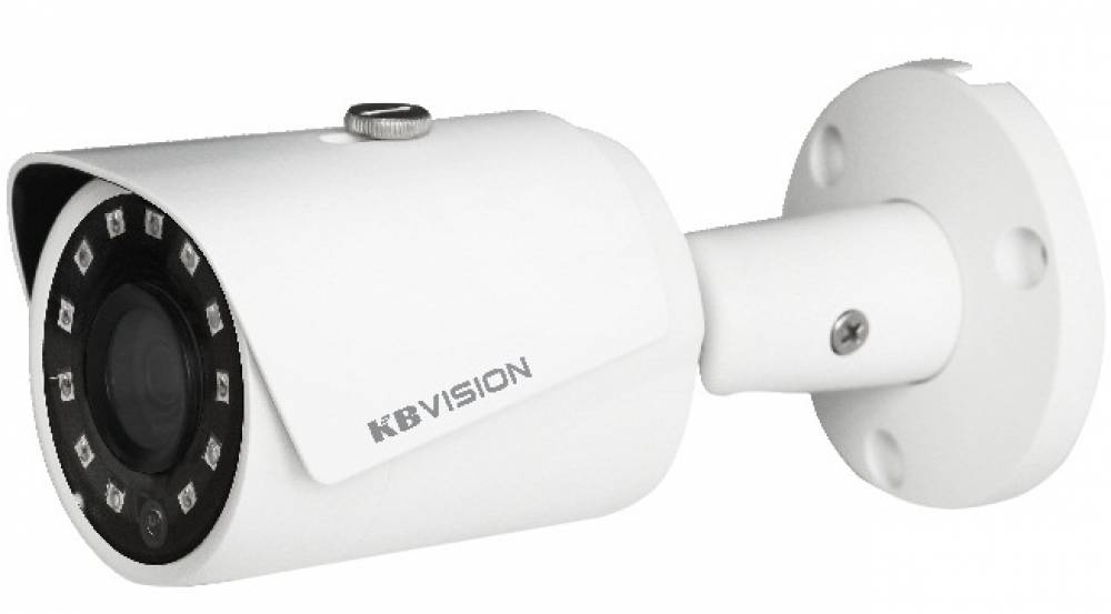Camera IP hồng ngoại 2.0 Megapixel KBVISION KX-2011N3