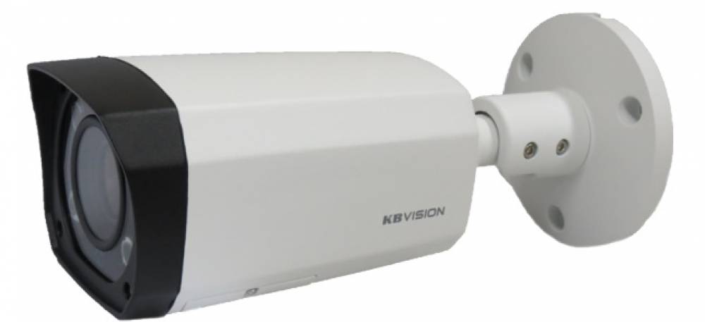 Camera HDCVI hồng ngoại 2.1 Megapixel KBVISION KX-NB2005MC22