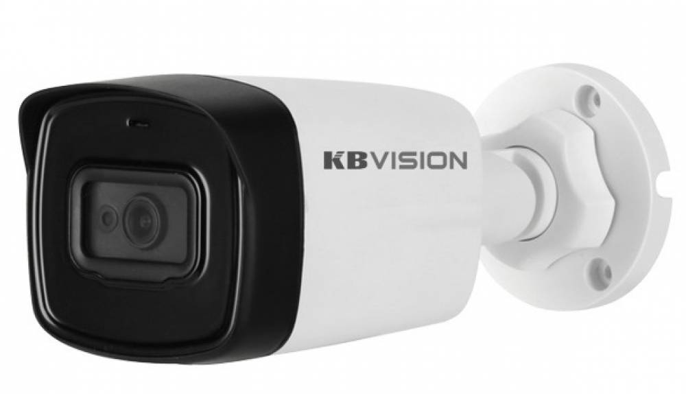 Camera hồng ngoại 2.0 Megapixel KBVISION KX-2005C4