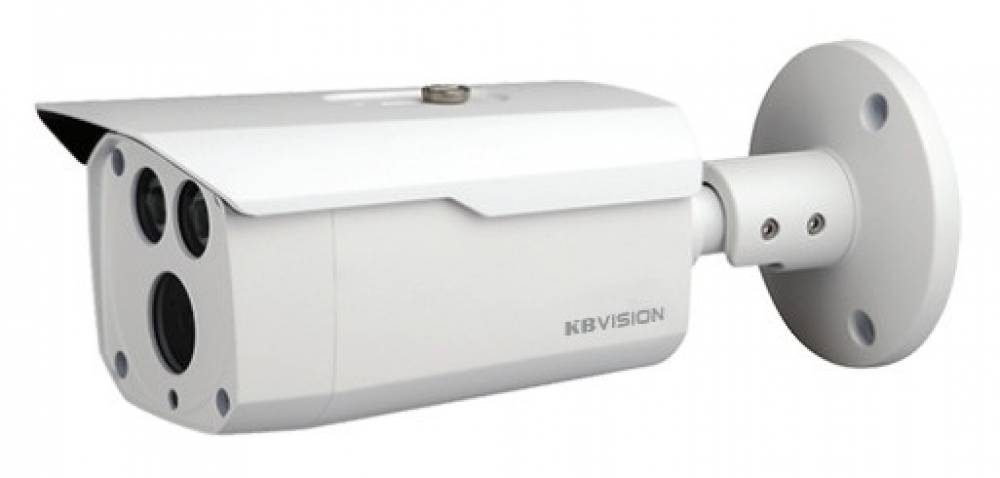 Camera HDCVI hồng ngoại 1.3 Megapixel KBVISION KX-1303C4