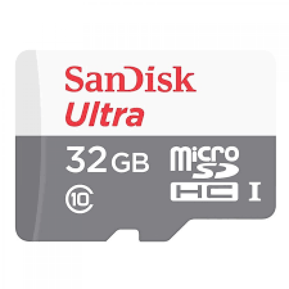 Thẻ nhớ Sandisk 32Gb