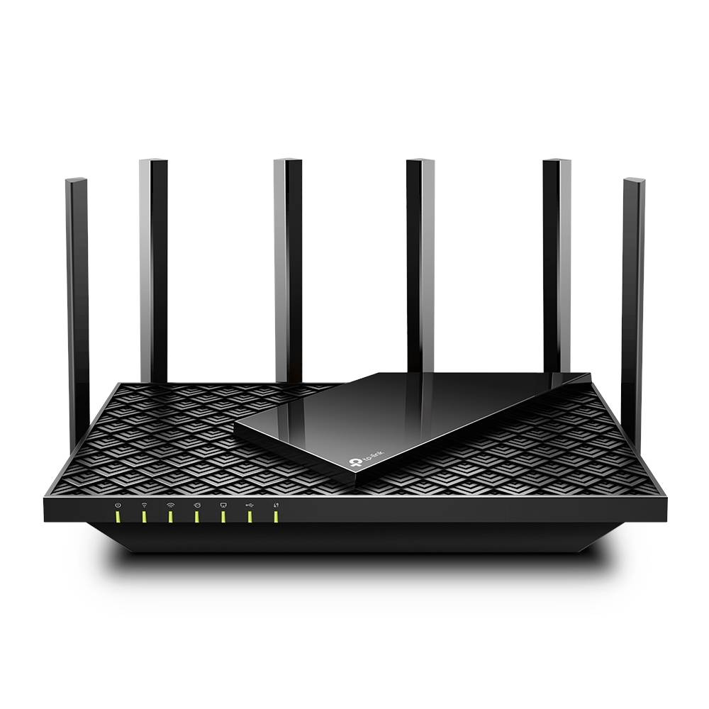 Router wifi TP-Link Archer AX73